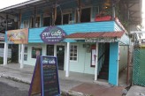 Bocas Del Toro Restaurants