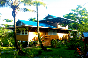Bocas Del Toro real estate