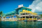 Bocas Del Toro Hostels