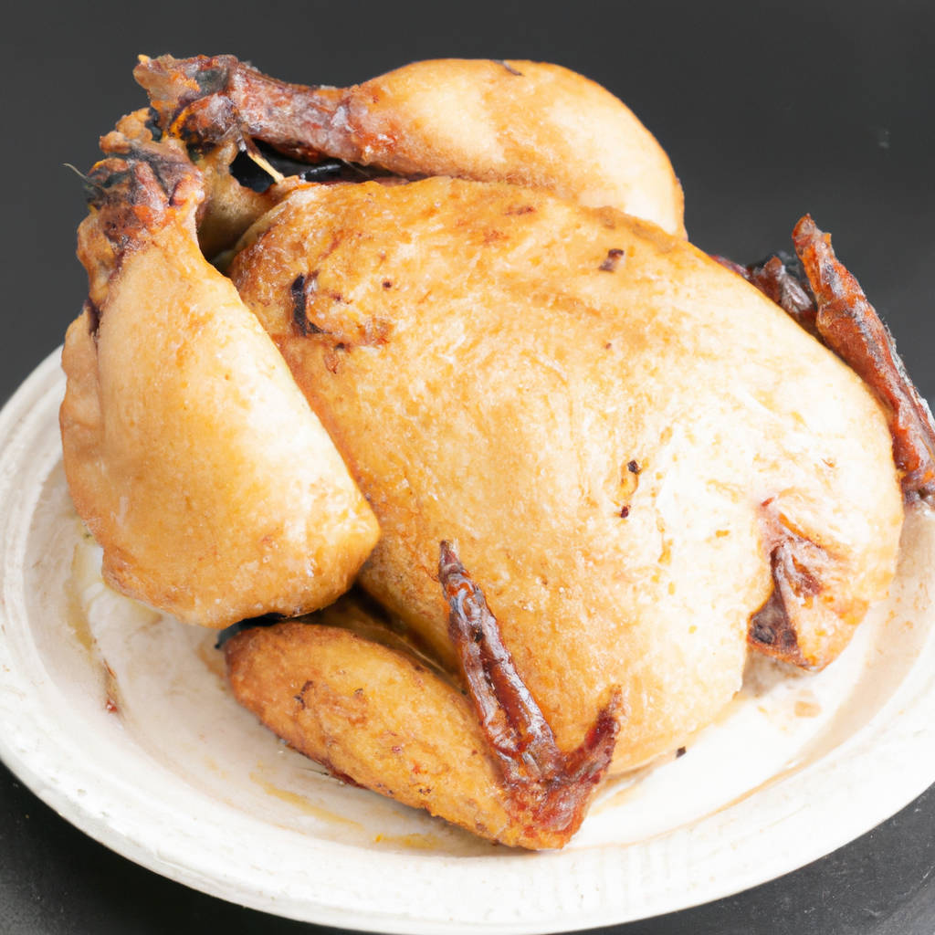 I Tested 3 Store-Bought Rotisserie Chickens, and Costco's Famous Bird Wasn't the Best-1