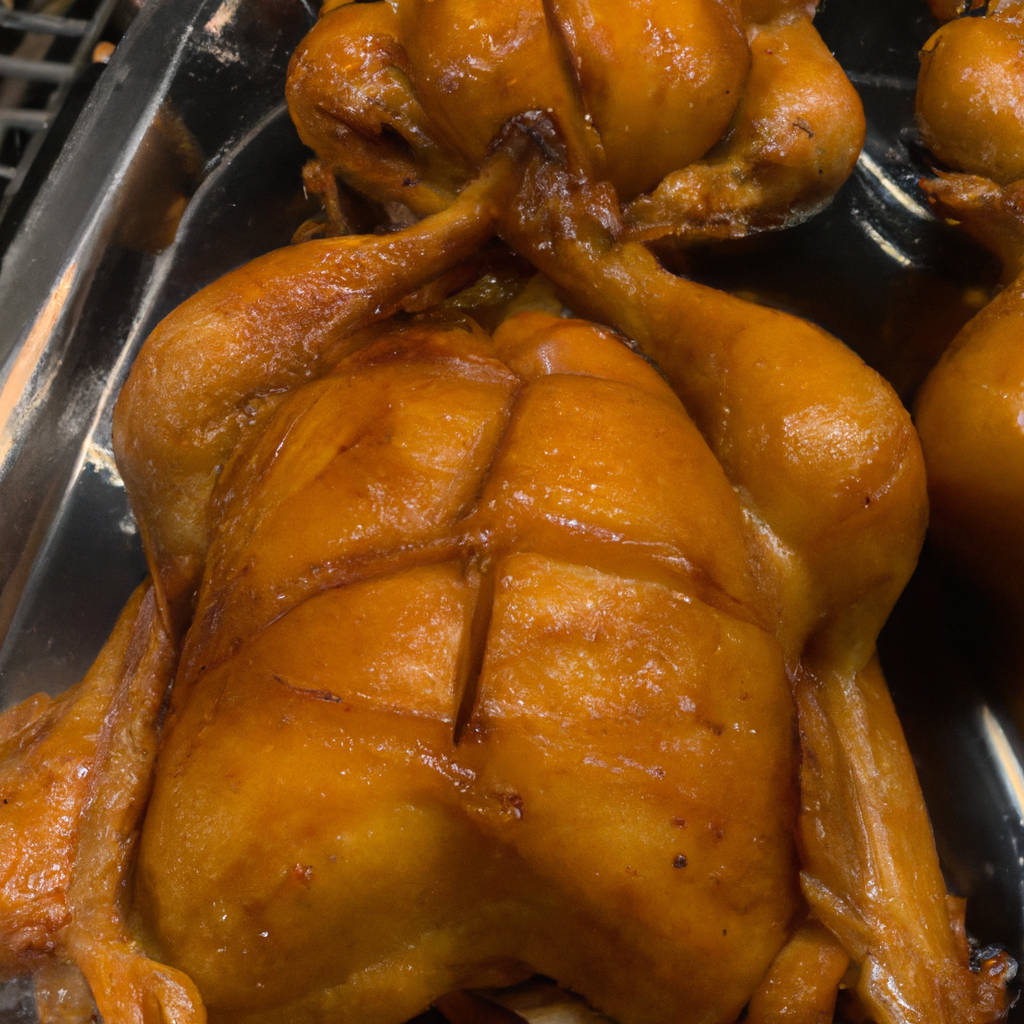 I Tested 3 Store-Bought Rotisserie Chickens, and Costco's Famous Bird Wasn't the Best-2