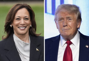 Historian with Accurate Election Predictions Since 1984 Reveals Likely Winner in Trump-Harris Matchup-1