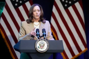 Historian with Accurate Election Predictions Since 1984 Reveals Likely Winner in Trump-Harris Matchup-2