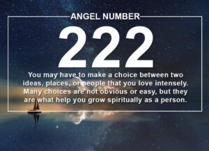 222 Angel Number Meaning: Love,Twin Flame, and More-1